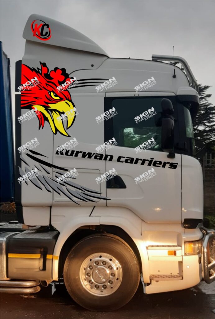 Trucks
