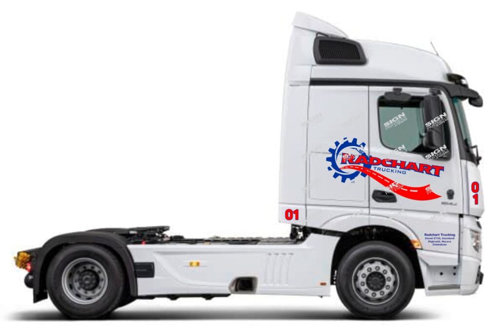Trucks