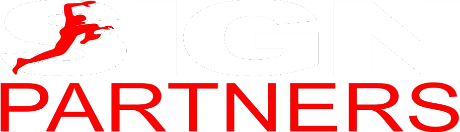 Signpartners & Graphics home
